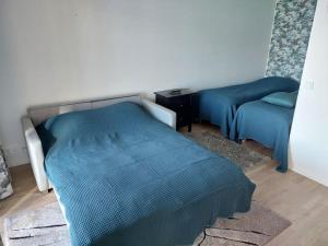 Top apartment with balcany in the best location in town Kotimaailma Apartments