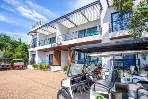 Sunset Gecko Condo - 2A - Big Falls