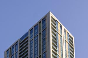 Urban Rest Canary Wharf Apartments