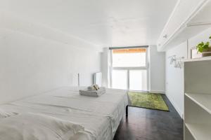 Appartements Beautiful T3 at Croix Rousse - Lyon - Welkeys : photos des chambres