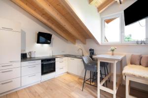 Ferienwohnung Wendelsteinblick