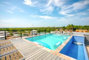 Sunset Gecko Condo - 2B