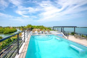 Sunset Gecko Condo - 2B