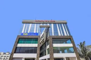 FabHotel Code - Navsāri