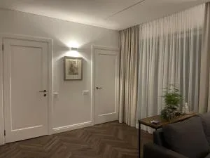 Obelų Apartamentai - Tauralaukis