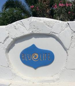 Bluelife Santorini Greece