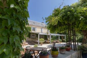 Hotels Le Moulin de Mitou : photos des chambres