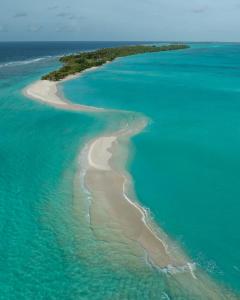 Villa Mia Fulhadhoo