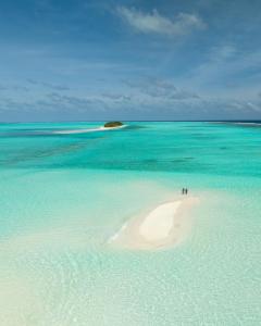 Villa Mia Fulhadhoo
