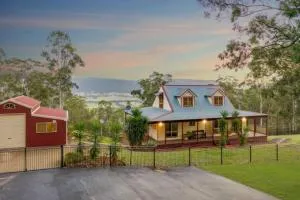 Mount Baker Retreat - Entire Home - Mount View