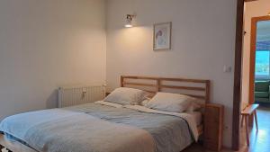 FLAT FOR 2 - Alpine Dream Bled