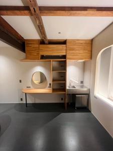 ゲストハウス　遊楽1F