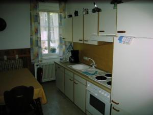 Gästehaus Sonnenwinkel - Villa Rösler