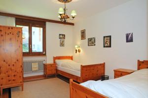 Alpenhaus Bettmeralp