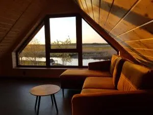 Dolina Biebrzy - Chata Flisaka - Wroceń