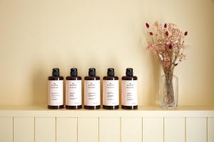 Hotels Hotel Indigo Bordeaux Centre Chartrons by IHG : photos des chambres