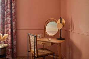 Hotels Hotel Indigo Bordeaux Centre Chartrons by IHG : photos des chambres