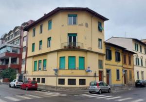 CASALEDO FIRENZE - 4 stanze e 2 bagni