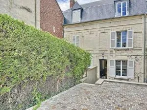 La Deauvilloise YourHostHelper - 多维尔 La Deauvilloise YourHostHelper - 多维尔