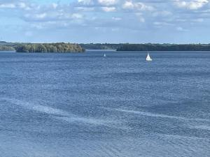 Seevilla West am Großen Plöner See