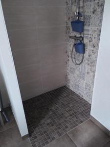 Chez Olivier et Damien