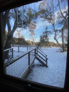 Cascade - Dinner Plain