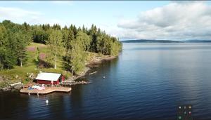 Charming Double-room close to nature