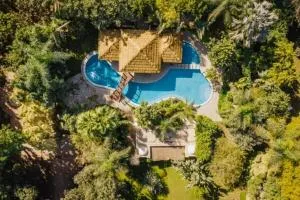 Villas D'Egypte Boutique Stay Cairo - Kafr Ḥakîm