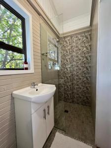 Moonriver has 2 cottages with different views