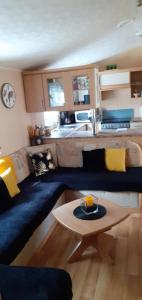 Campings Mobil-home villa Deluxe 3CH 2SDB CLIM : photos des chambres