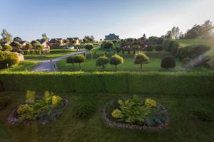 PANORAMA Domki i Pokoje Nad Jeziorem 660-332-576