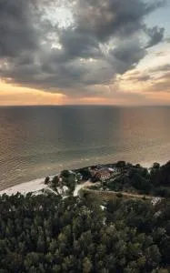 Beach Home for Nature Lovers - Upmaļciems