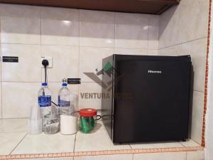 Ventura Hotel and Tours