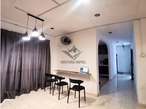 Ventura Hotel and Tours
