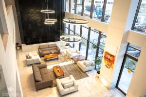 Jasmine Garden Hotel