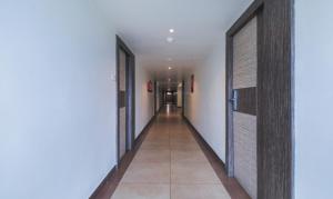 Itsy Hotels N Square