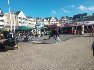 Appartements residence du soleil : photos des chambres