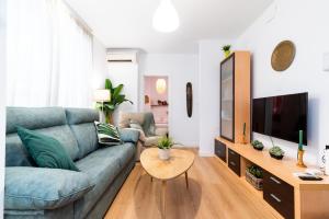Precioso apartamento en el centro de Granada - 4hvězdičkové hotely ve městě Granada