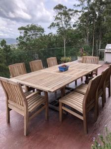 Mount Baker Retreat - Entire Home