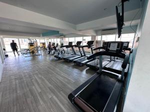 Atlantis 86 Condo Resort Pattaya Jomtien Beach