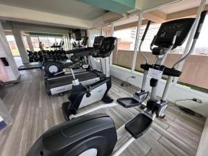 Atlantis 86 Condo Resort Pattaya Jomtien Beach