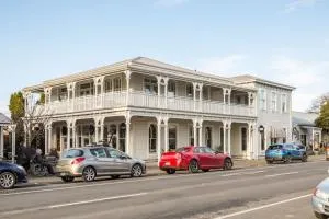 Altitude Apartment, Martinborough - 马丁伯勒