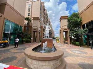 Atlantis 86 Condo Resort Pattaya Jomtien Beach