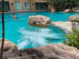 Atlantis 86 Condo Resort Pattaya Jomtien Beach