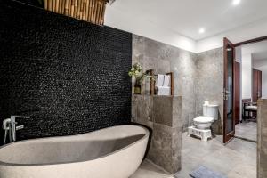 Villa Iris by BaliSuperHost