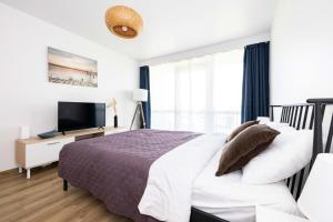 Apartments Mano Šventovė, By Cohost