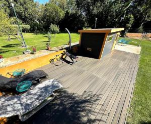 Villas Belle villa provencale dans un parc paysage avec piscine et sauna : photos des chambres