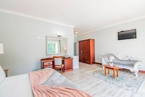 Emakhosini Boutique Hotel