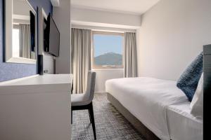 Premier Hotel - CABIN PRESIDENT - Hakodate