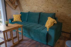 Open View Place The A Frame